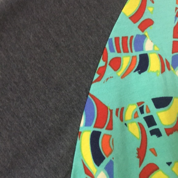 LULAROE MEDIUM RANDY - Picture 4 of 4